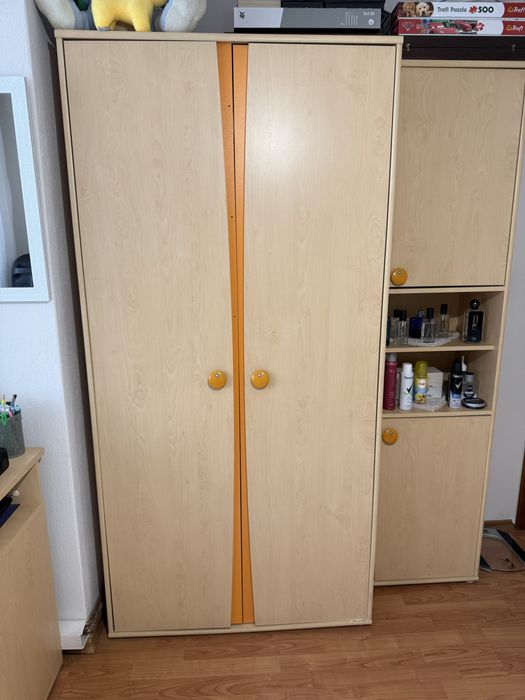 Детско юнешеско обзавеждане