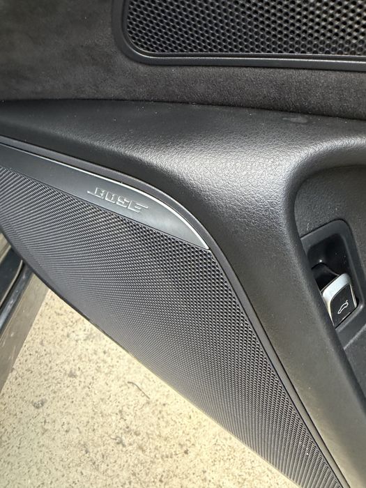 Ауди а6 ц7 3.0тди 272 на части / audi a6 c7 4g 3.0tdi s line