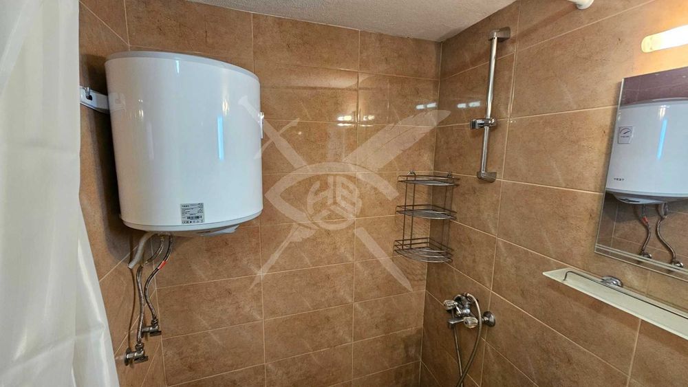 Дава се под наем Двустаен апартамент в София, Банишора - 65 кв.м за 488.58 € - Снимка #5