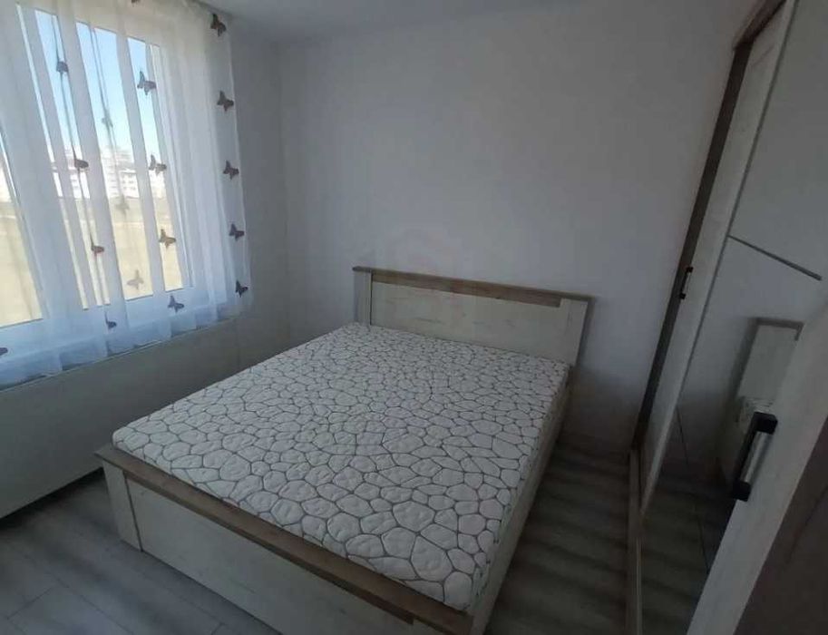 Дава се под наем Едностаен апартамент в Пловдив, Каменица 1 - 28 кв.м за 117.3 € - Снимка #2