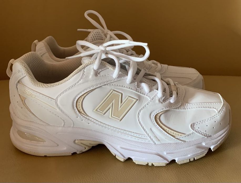 Кроссовки «New Balance Running»