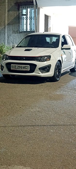 GTR R16 sport diska balon 205/50/16 Obmen.