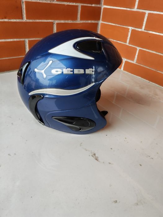 Casca schi (ski) Cebe 54