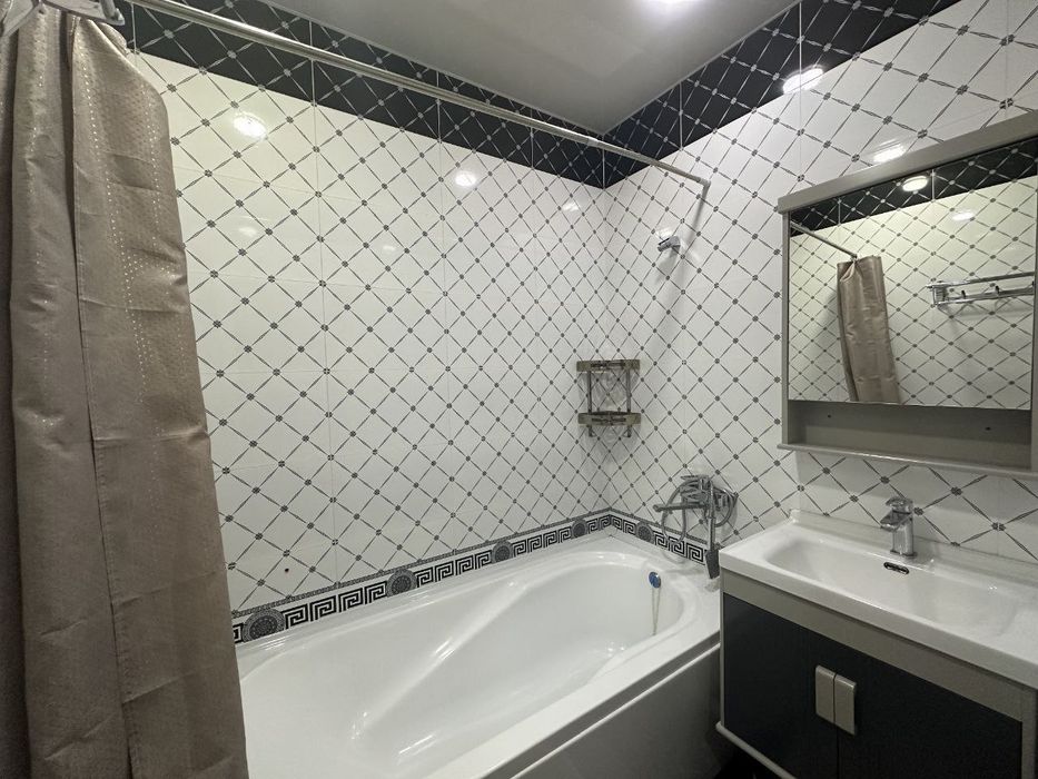 Сдаётся Premium Lux 2х ком кв на Самкоче!!!