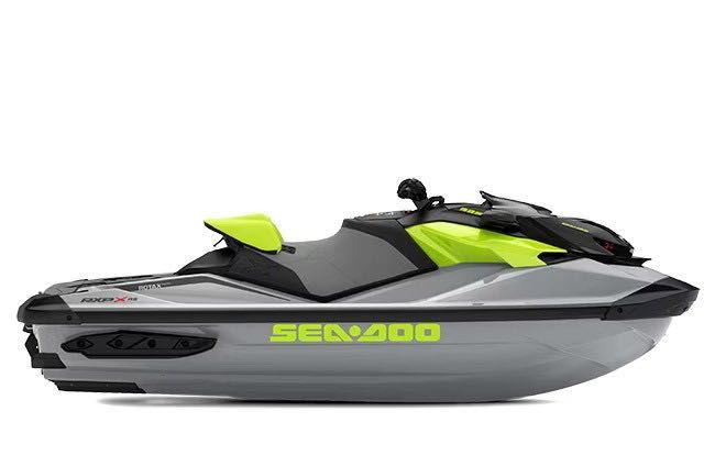 Lichidare jetski Sea-Doo RXP-X RS 325 2024 | Rate