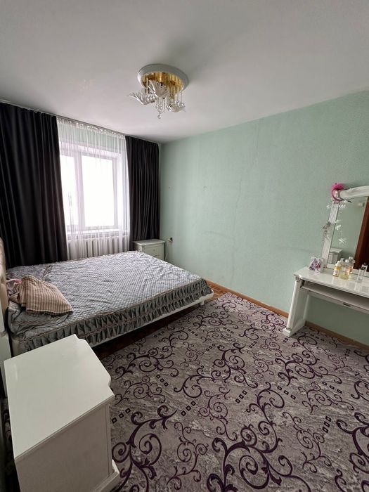 Продается 3 комн.квартира