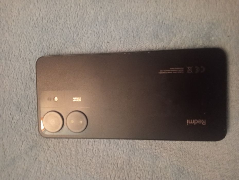 Xiaomi Redmi 13C
