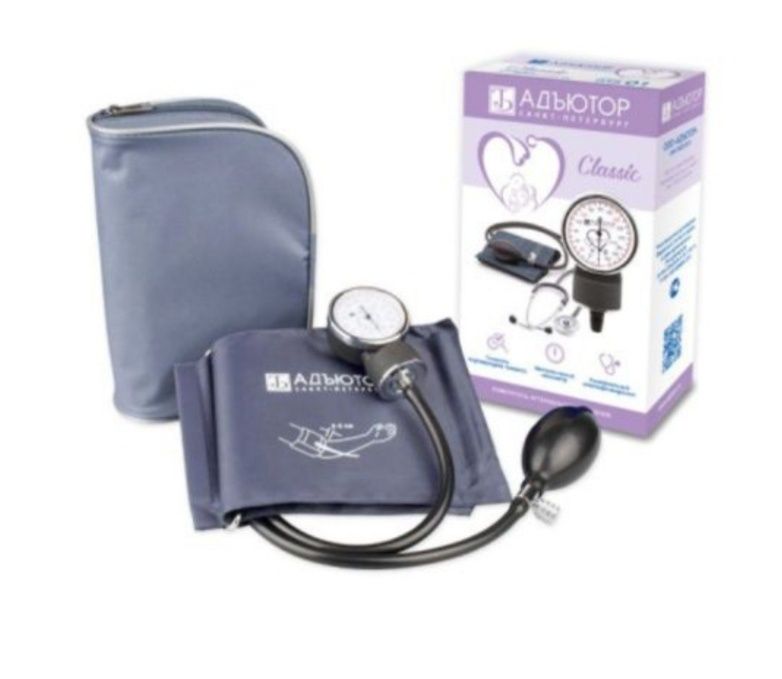 Тонометр Tanometr (Davleniya olchidigan)