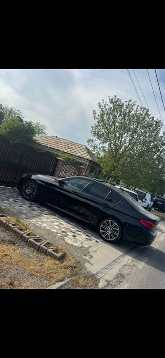 Vand bmw seria 5