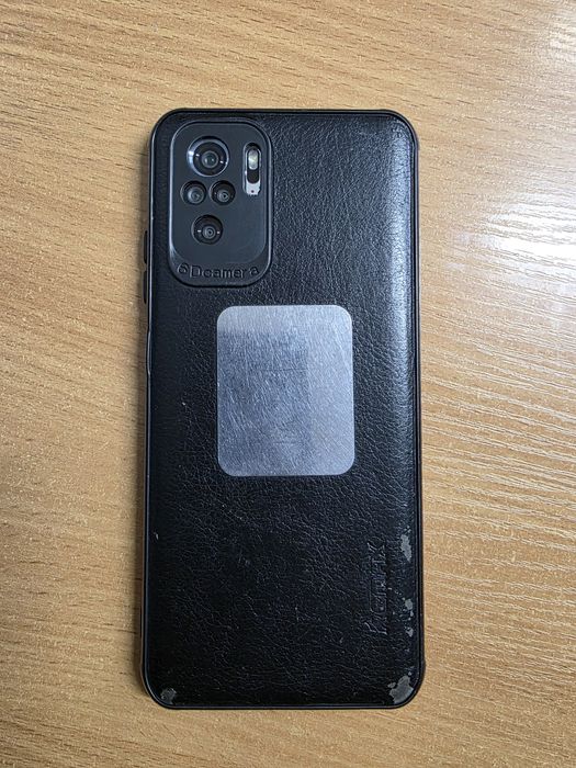 Redmi Note 10S. 128ГБ.