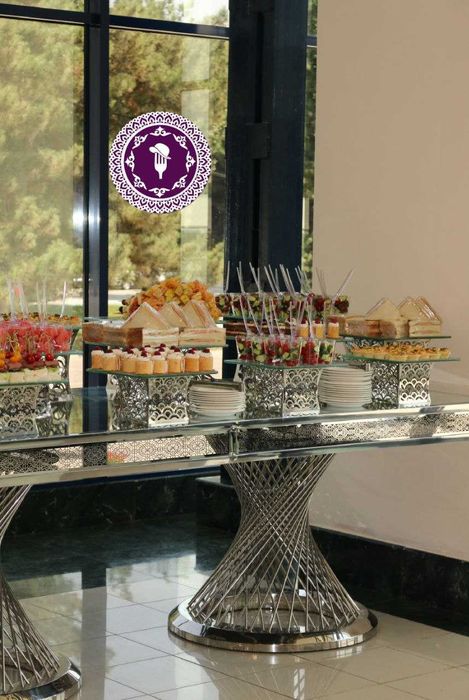 Iftorlik-Банкет-