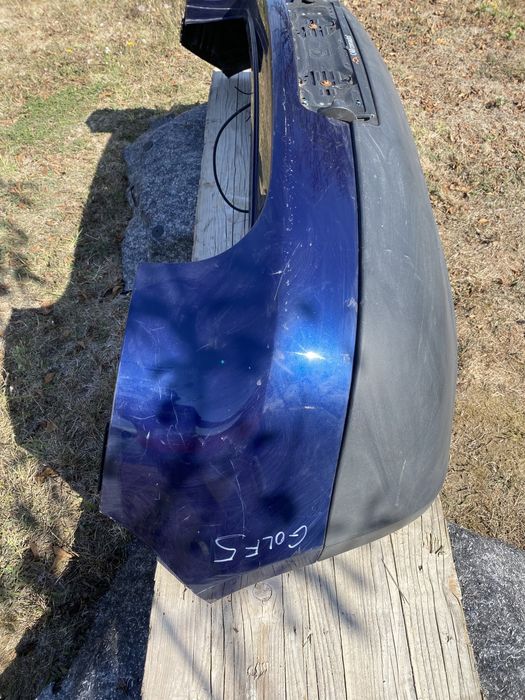 Задна Броня/VW Golf5/Голф 5 Броня