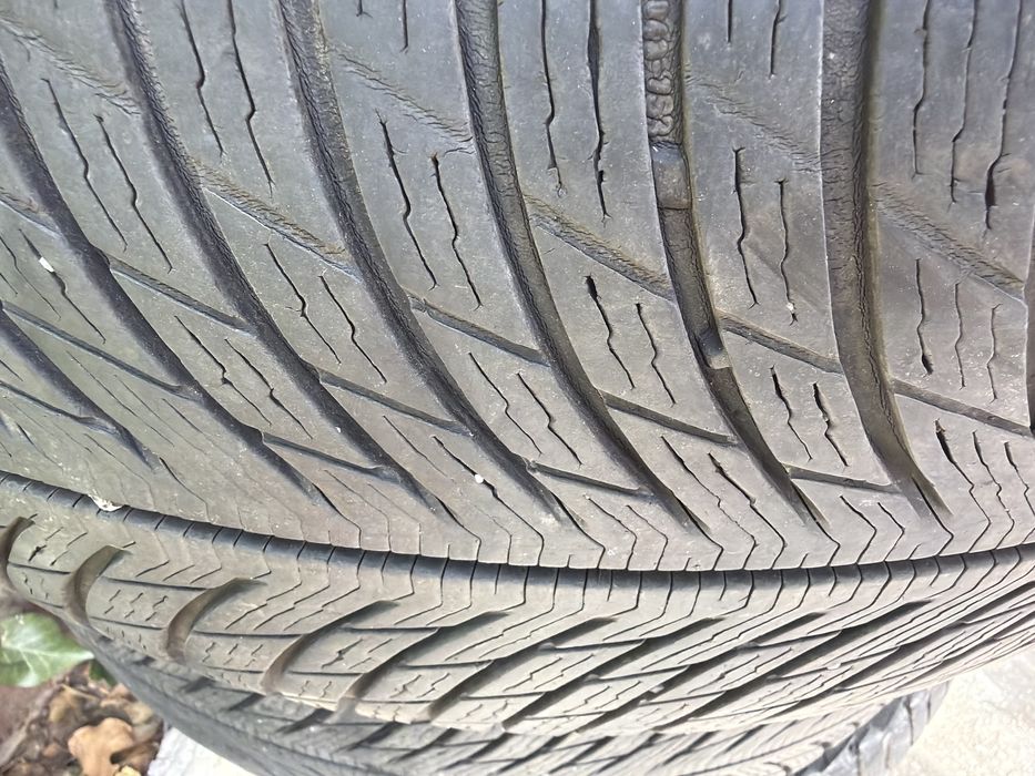 Cauciucuri iarna Michelin 225/60R18