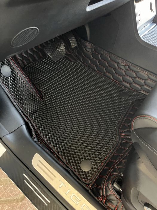 3д 5д полики. Коврики 3д 5д