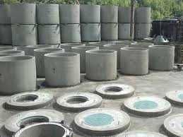 Колодец оптом  розница