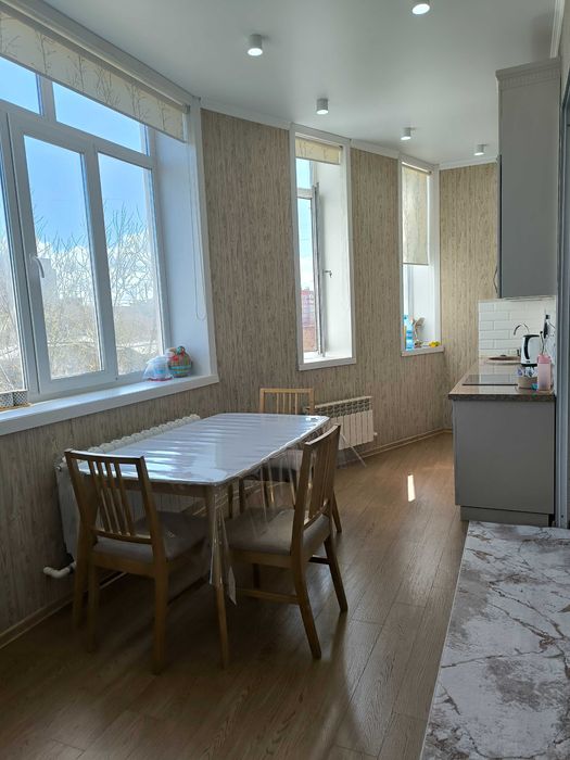 Продам 3-комнатную квартиру