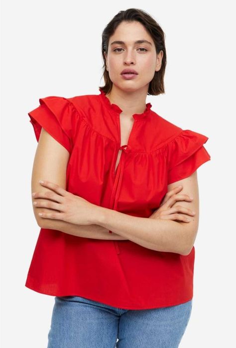 Блуза с голи рамене, английска бродерия, дамска риза, мрежесто болеро