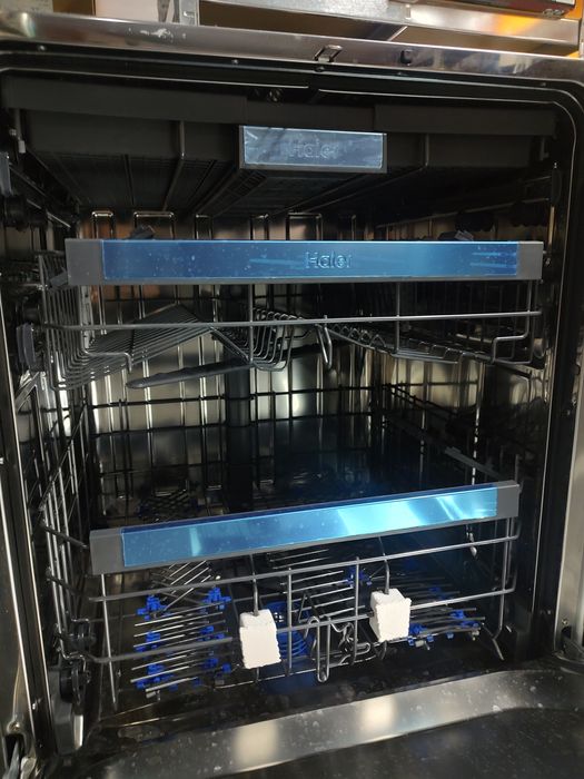 Haier съдомиялна