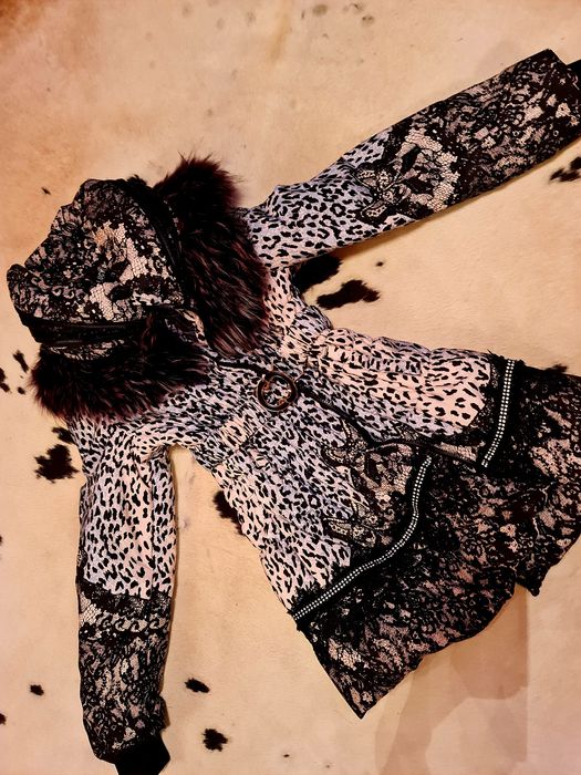 Елеци и палта естествена кожа и косъм