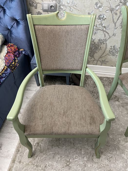 Продам стулья мягкие