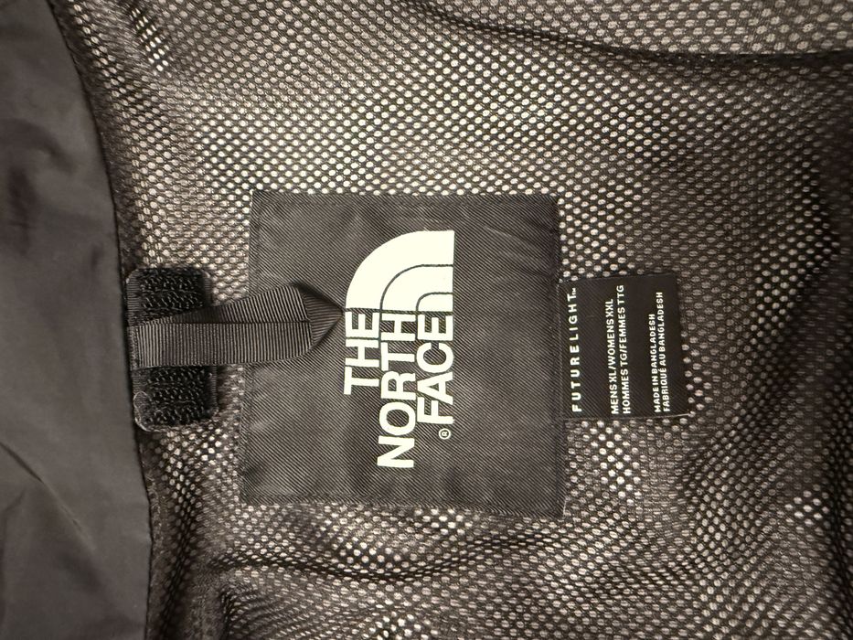 Geaca The North Face de vanzare