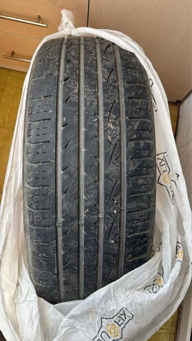 Продам летние шины