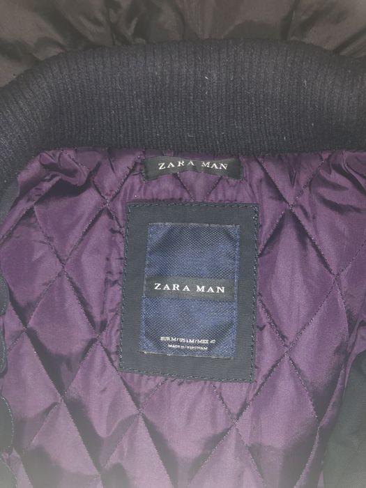 Zara man masura M haina / jacketa