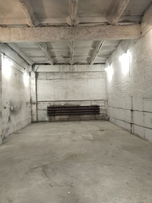 Склад от 40 кв.м в аренду