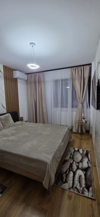 Vand apartament decomandat 2 camere Mamaia Nord