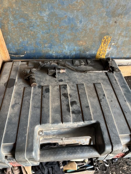 Продам датчики блок поршни шатуны тойота камри 2,4