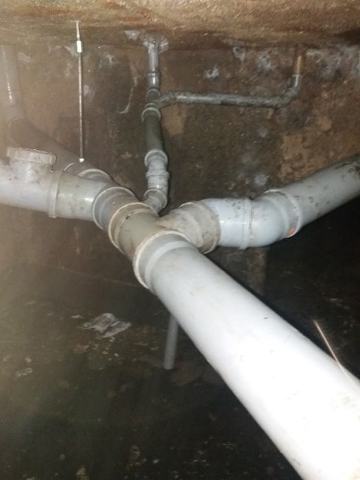 instalator canalizări