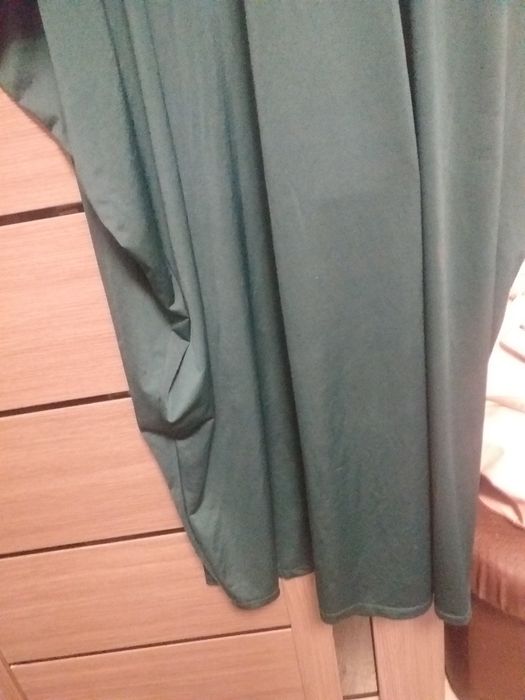 Женская одежда  платье абая  великан