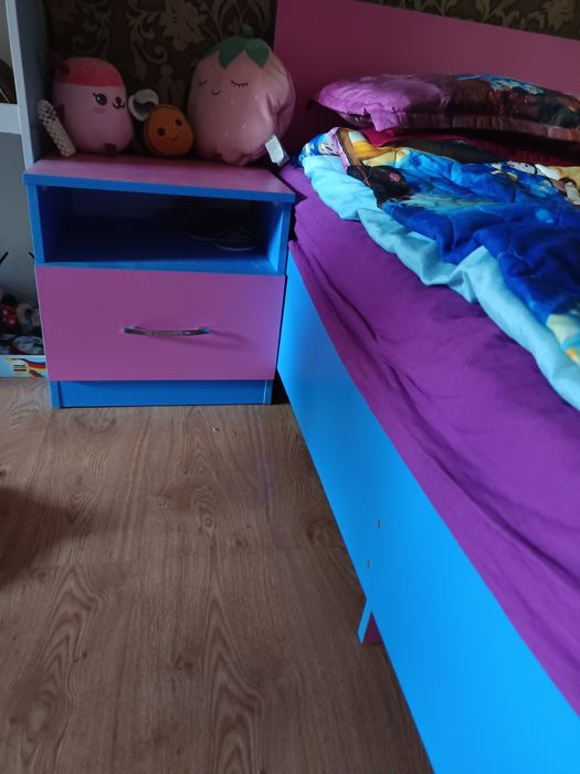 Детский гарнитур