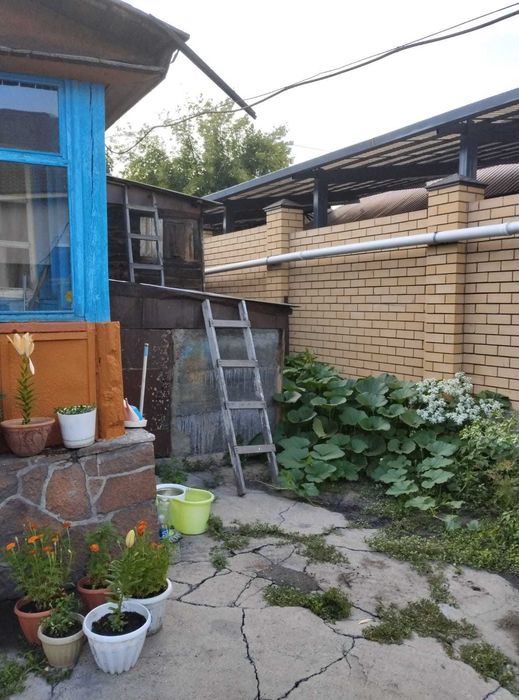 Продам частный дом