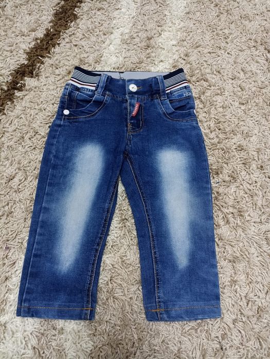 Вещи для мальчика