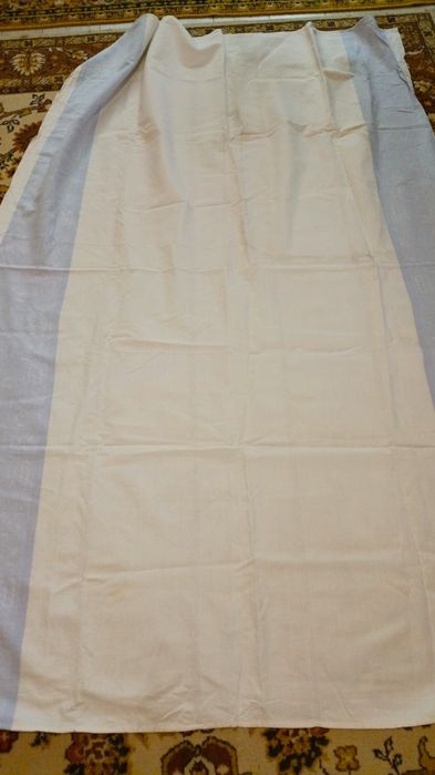 Продам скатерть из хлопка