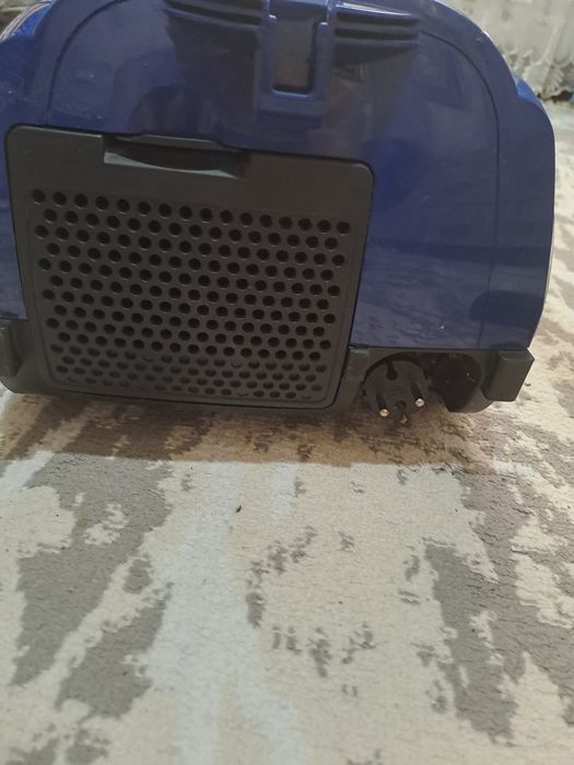 Продам пылесос Самсунг