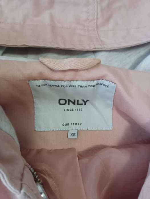 Пролетно яке Only