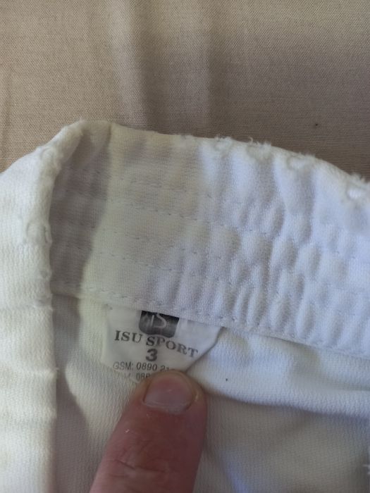 Кимоно и колани .