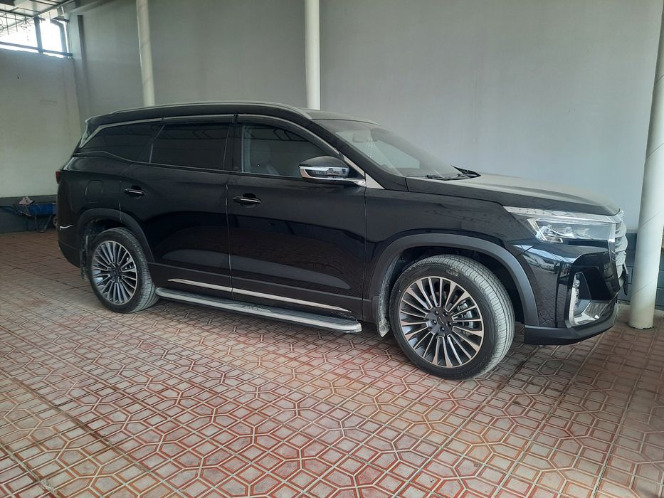 Зудлик билан  Jetaur X90 Plys Сотилади