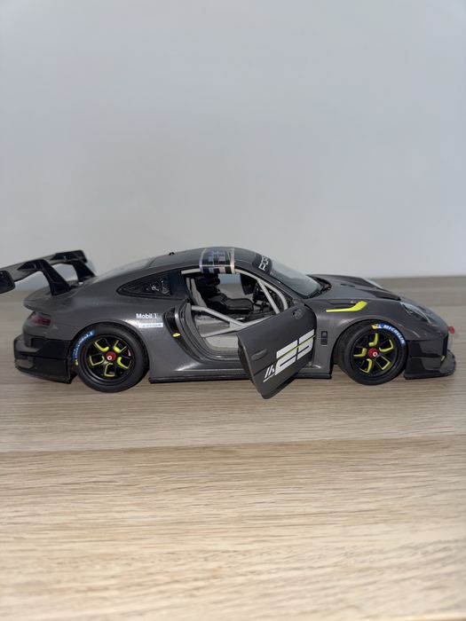 Bmw&Porsche rc cars