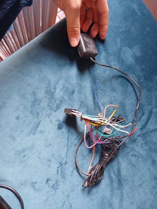 Tesla Android Manitor