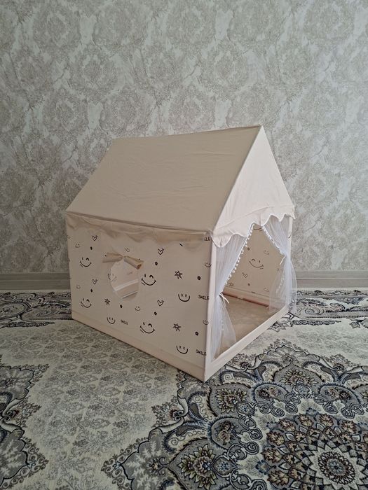 Домик болалар учун оригинал