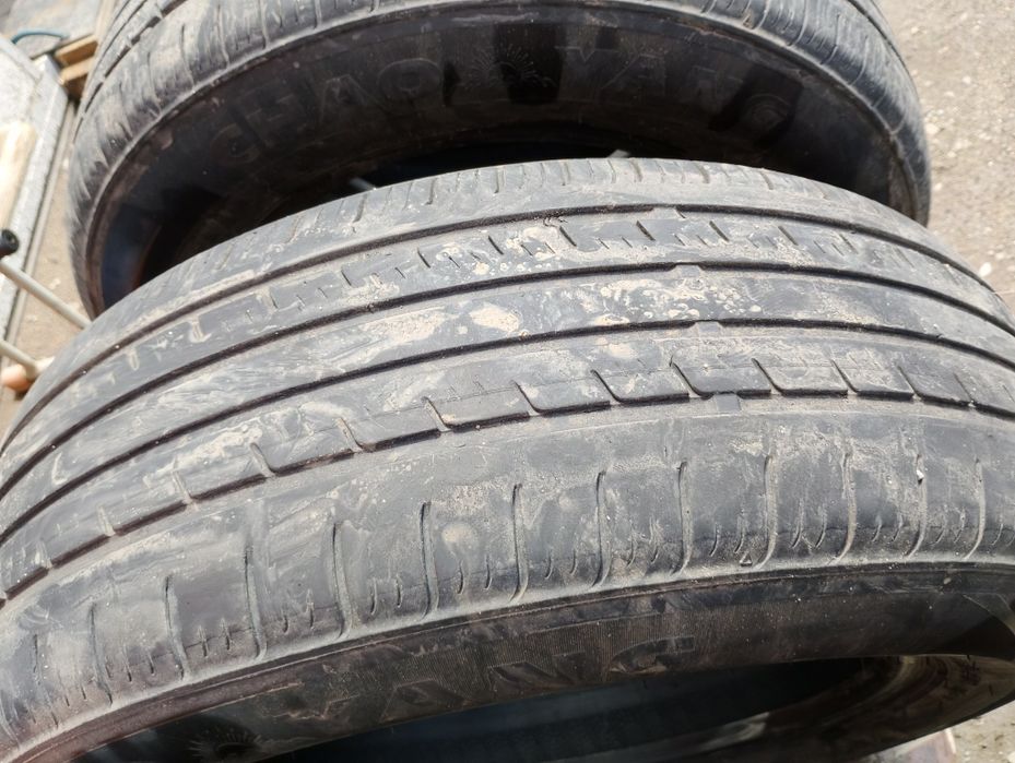 Продам резину R15