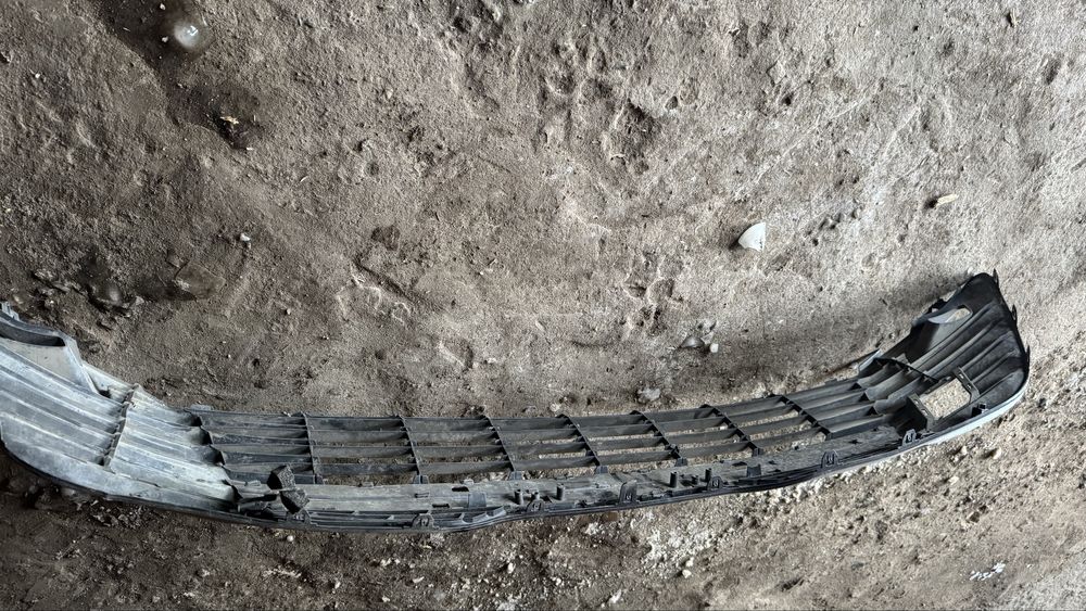 Решетка на Toyota Camry 70