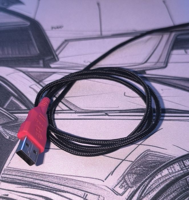 Клавиатура bloody B328 USB