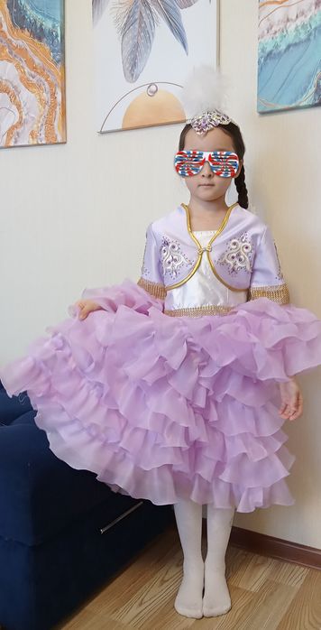 Казакша  койлек .