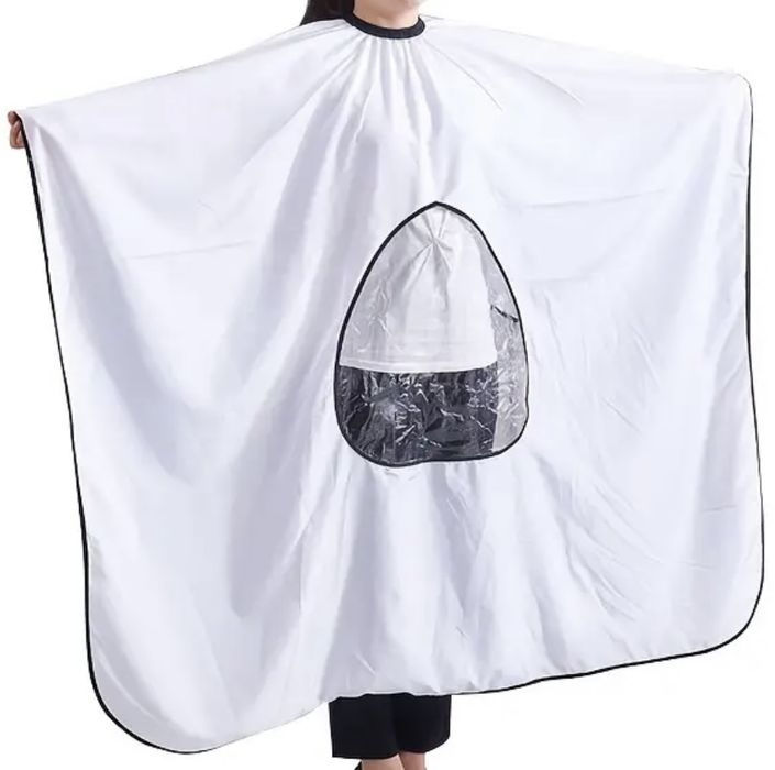 Фризьорски пелерини и престилки пелерина за подстригване