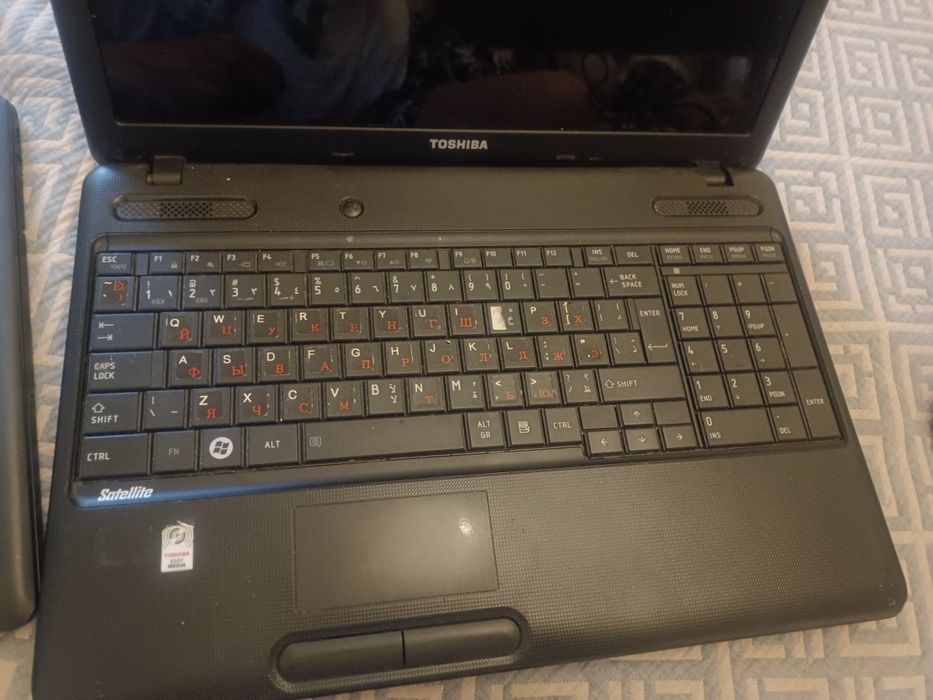 Ноутбуки Toshiba, Lenovo IdeaPad, Lenovo ThinkPad