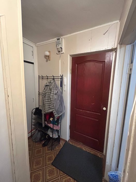 1 комнатная квартира